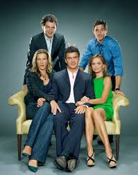 Brothers and Sisters Review