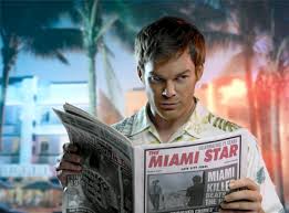 Dexter: Season 4 Spoilers