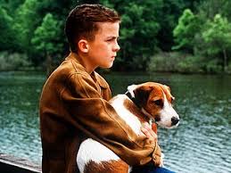 MY DOG SKIP Frankie Muniz and