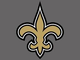 The New Orleans Saints will