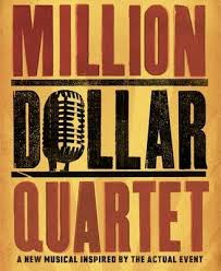 Million Dollar Quartet