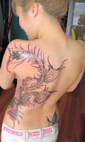 TATTOOS FOR MEN