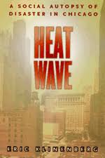 book Heat Wave: A Social