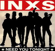 INXS picture
