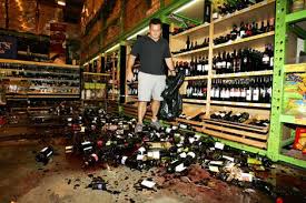 One dead in New Zealand quake