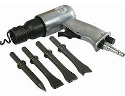 Air Chisel
