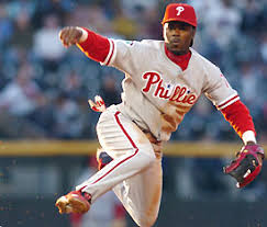 a look at the roles the two