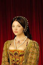 The Casting of Anne Boleyn