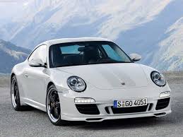 اتومبیل Porsche-911-Classic-Sport-Car-Reveiw