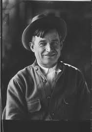 Will Rogers, the cowboy