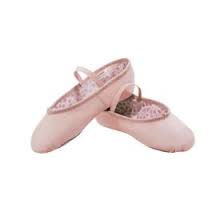 ballet shoes for