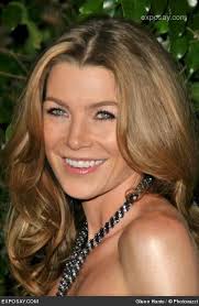 Ellen Pompeo