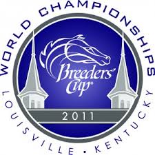 Breeders Cup 2011