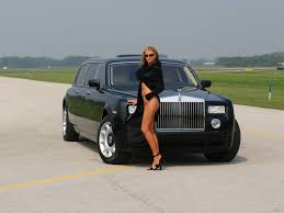 Best Black Cars In 2010