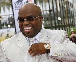 that Cee Lo Green will