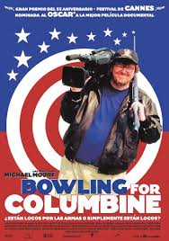 Benim Cici Silahım - Bowling For Columbine