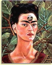 Brief Biography of Frida Kahlo