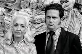 Recently one of Tony Alamos