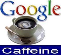 Google Caffeine