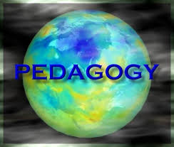 Studies in Teacher Education: "Psychopedagogy" Pedagogy1_540