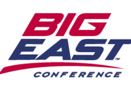 In 2008-2009, the Big East was