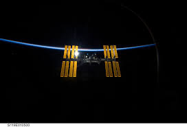 (ISS)