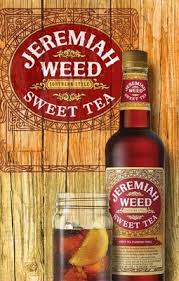 Jeremiah Weed Sweet Tea Vodka