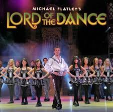 Lord of the Dance and more show password for show tickets.