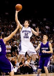 play-maker Jimmer Fredette