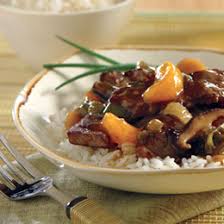 Crock-Pot Slow Cooker Recipe