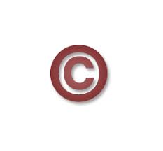 Protegidos los derechos de autor con Copyright