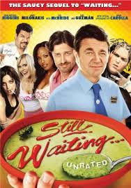 Still Waiting� (2009) DVDRip