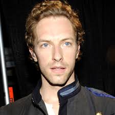 Chris Martin