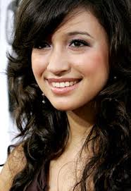 Christian Serratos Breaking Dawn Christian Serratos Breaking Dawn