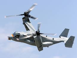 MV-22 Osprey
