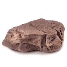 Les catégories de roches Rushmore_rock