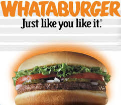 12 Days of Whataburger Coupons