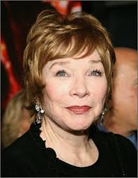 shirley maclaine past life