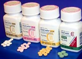Oxycodone Addiction Treatment: