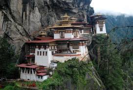 Terma/ Tertön Tigers-nest-taktsang-monastery-bhutan