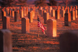 Veterans Day Links and