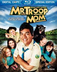 Eğlence Kampı - Mr Troop Mom (2009) Türkçe Dublaj Eğlence Kampı - Mr Troop Mom (2009) Türkçe Dublaj
