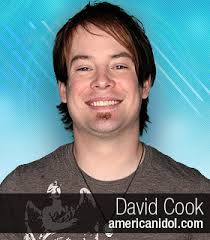 David Cook. Presented by:
