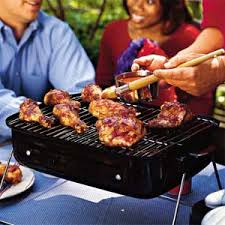 Barbeque Chicken Video Recipe