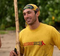Survivor Winners Ethan Zohn