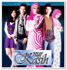 nur kasih
