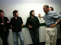 New Wilco DVD: Ashes of