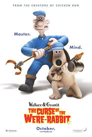 فيلم Wallace & Gromit in The Curse of the Were-Rabbit مترجم للمشاهدة Gromit