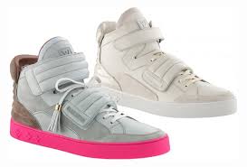 Kanye West x Louis Vuitton