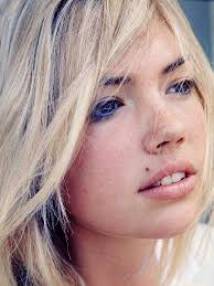 -Kate Upton is an American